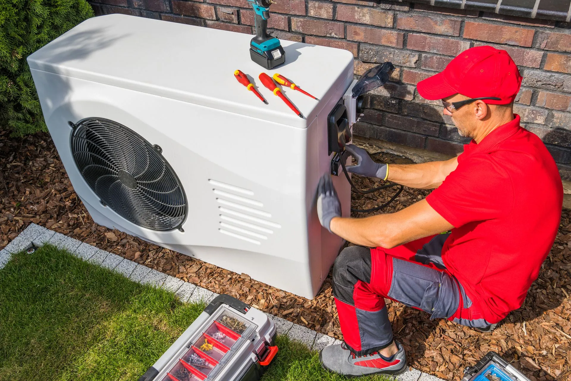 About HVAC in Christiana, PA
